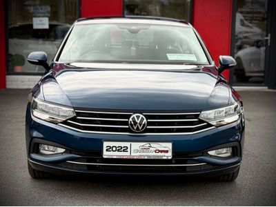 2022 Volkswagen Passat