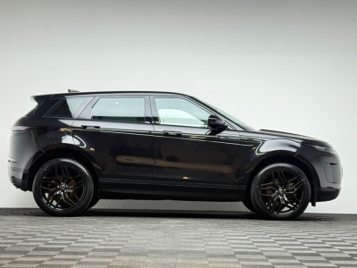 2024 Land Rover Range Rover Evoque