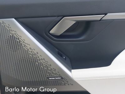 2024 BMW 5 Series