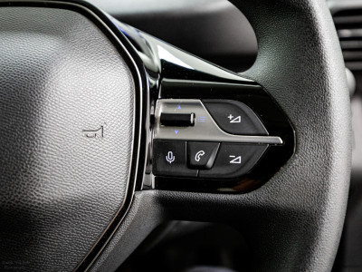 2024 Peugeot Partner