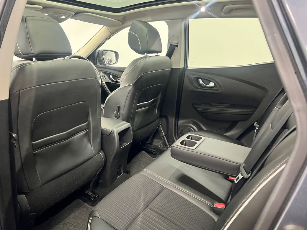 2016 Renault Kadjar
