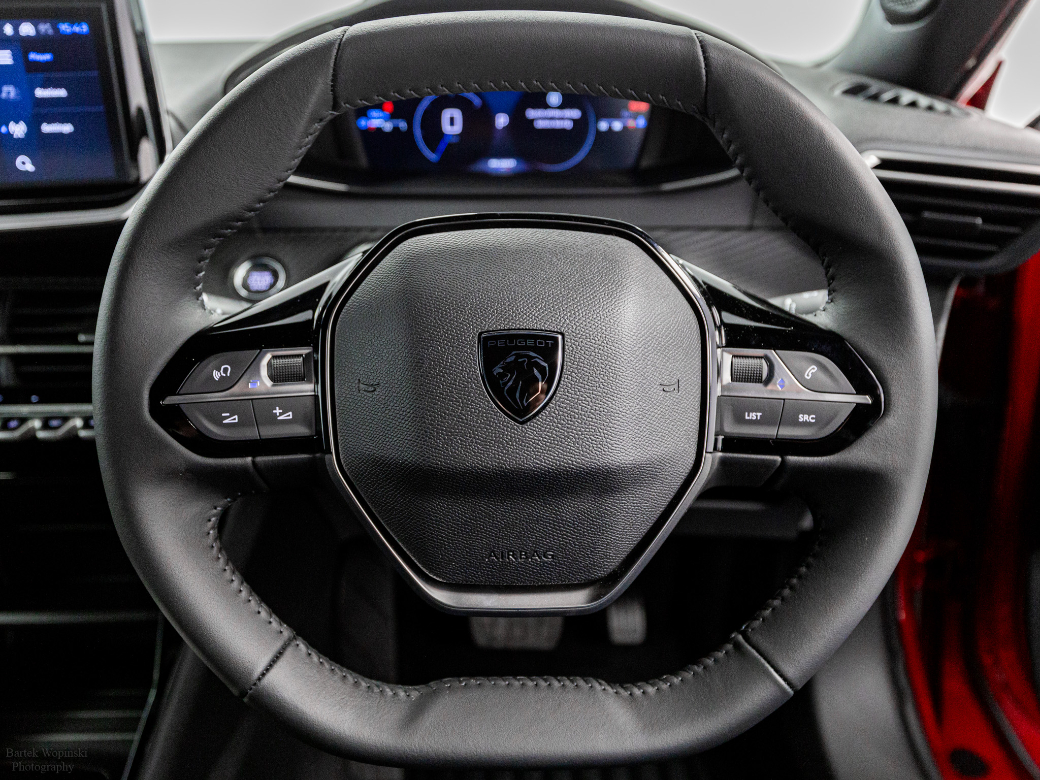 2026 Peugeot 2008
