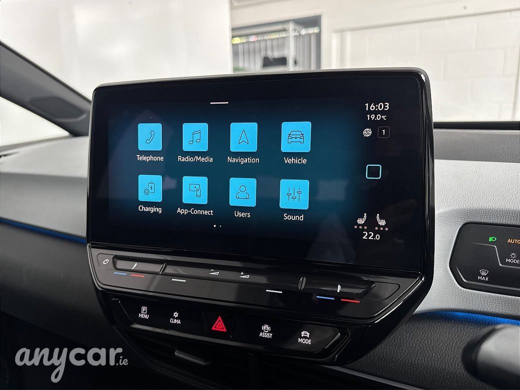 2023 Volkswagen ID.3
