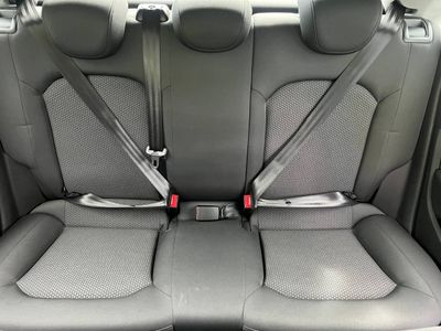 2016 Audi A1