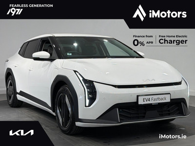 2027 Kia EV4