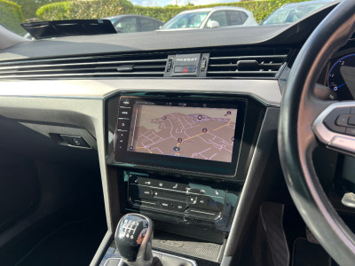 2021 Volkswagen Passat
