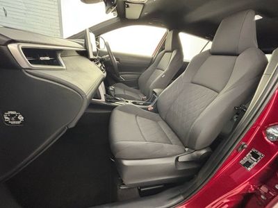 2023 Toyota Corolla Cross