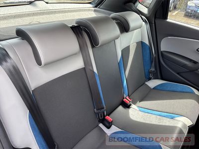 2016 Volkswagen Polo
