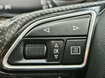2014 Audi A6