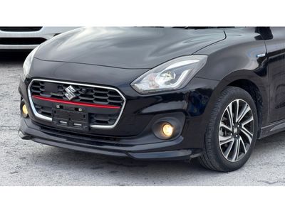 2021 Suzuki Swift