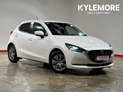 2023 Mazda Mazda2