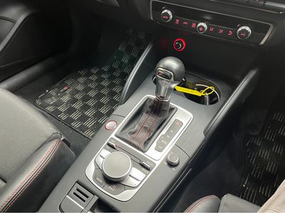 2014 Audi S3
