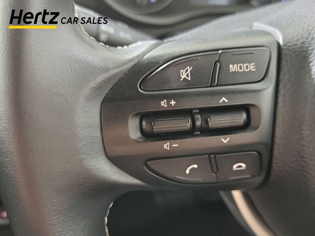 2023 Kia Picanto