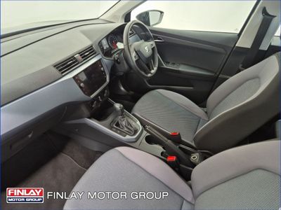 2020 SEAT Arona