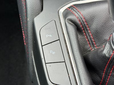 2020 Ford Focus