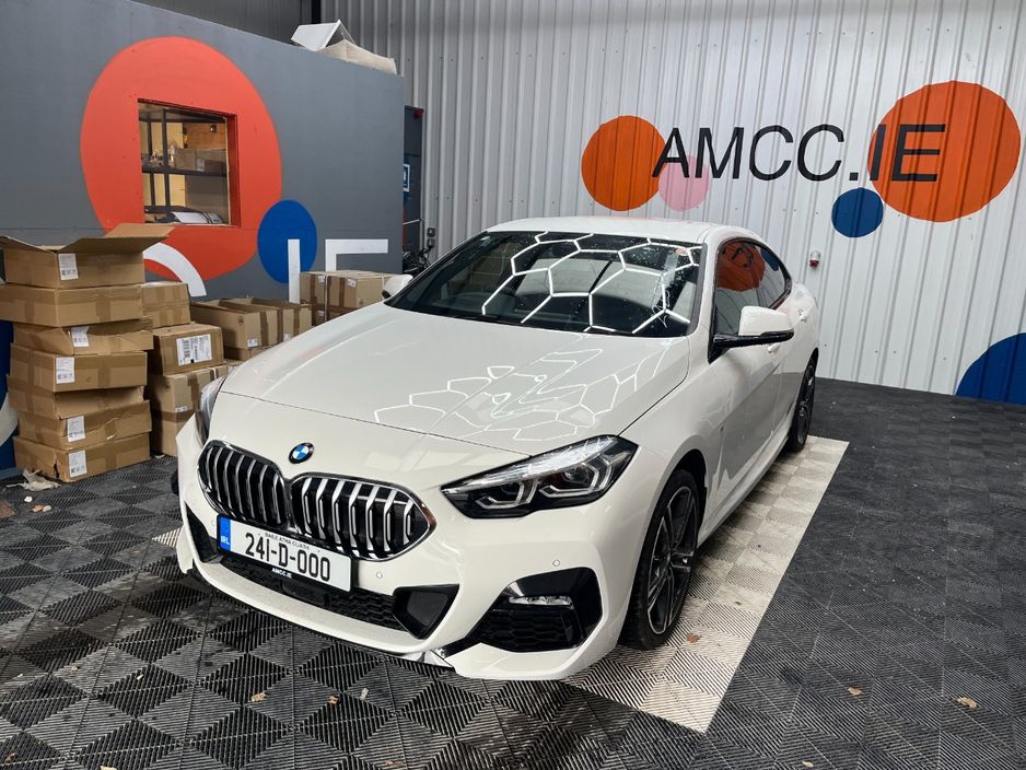 2024 BMW 2 Series