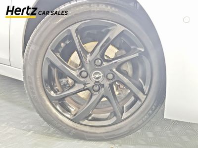 2023 Opel Corsa