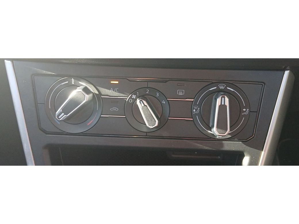 2023 Volkswagen Polo