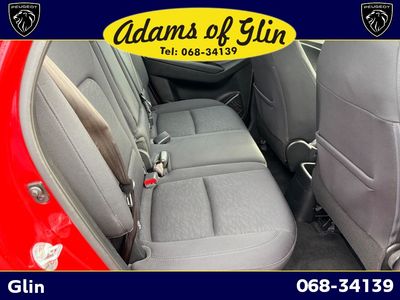 2017 Hyundai ix20