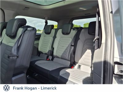 2026 Volkswagen Caravelle