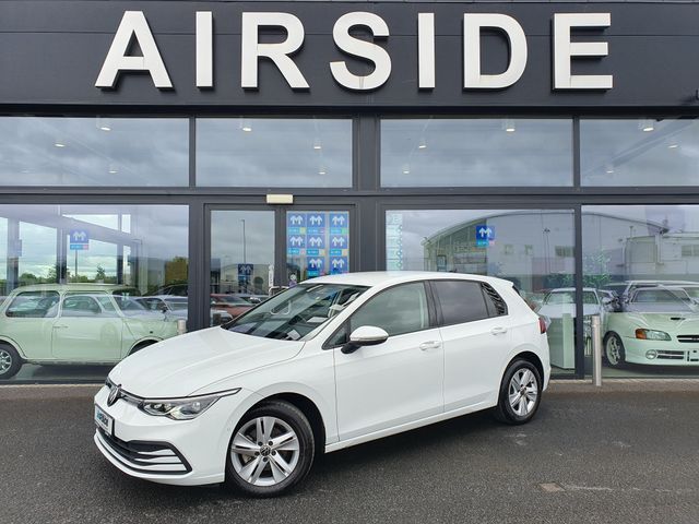 vehicle for sale from Airside Motor Centre