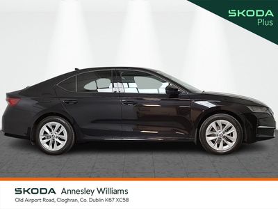 2025 Skoda Octavia