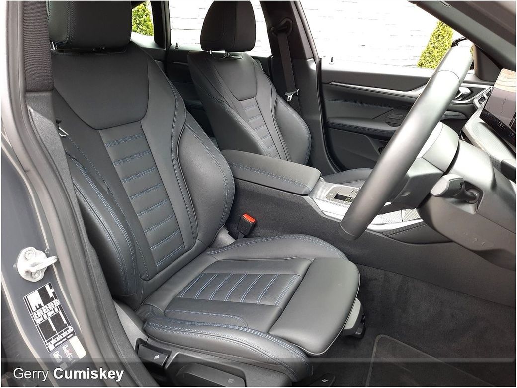 2026 BMW i4