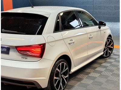 2015 Audi A1