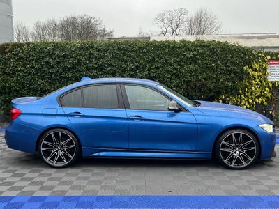 2019 BMW 3 Series