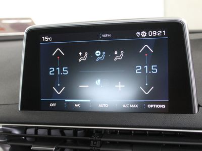 2019 Peugeot 3008