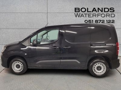 2025 Citroen Berlingo