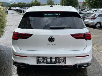 2024 Volkswagen Golf