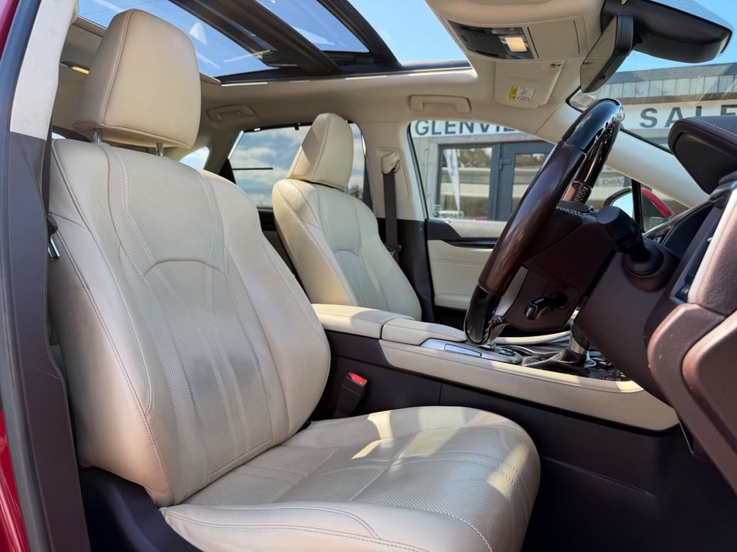 2019 Lexus RX