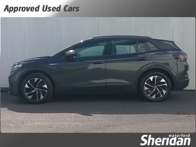 2022 Volkswagen ID.4