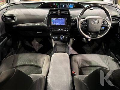 2020 Toyota Prius