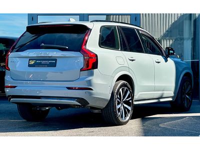 2026 Volvo XC90