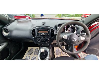 2017 Nissan Juke