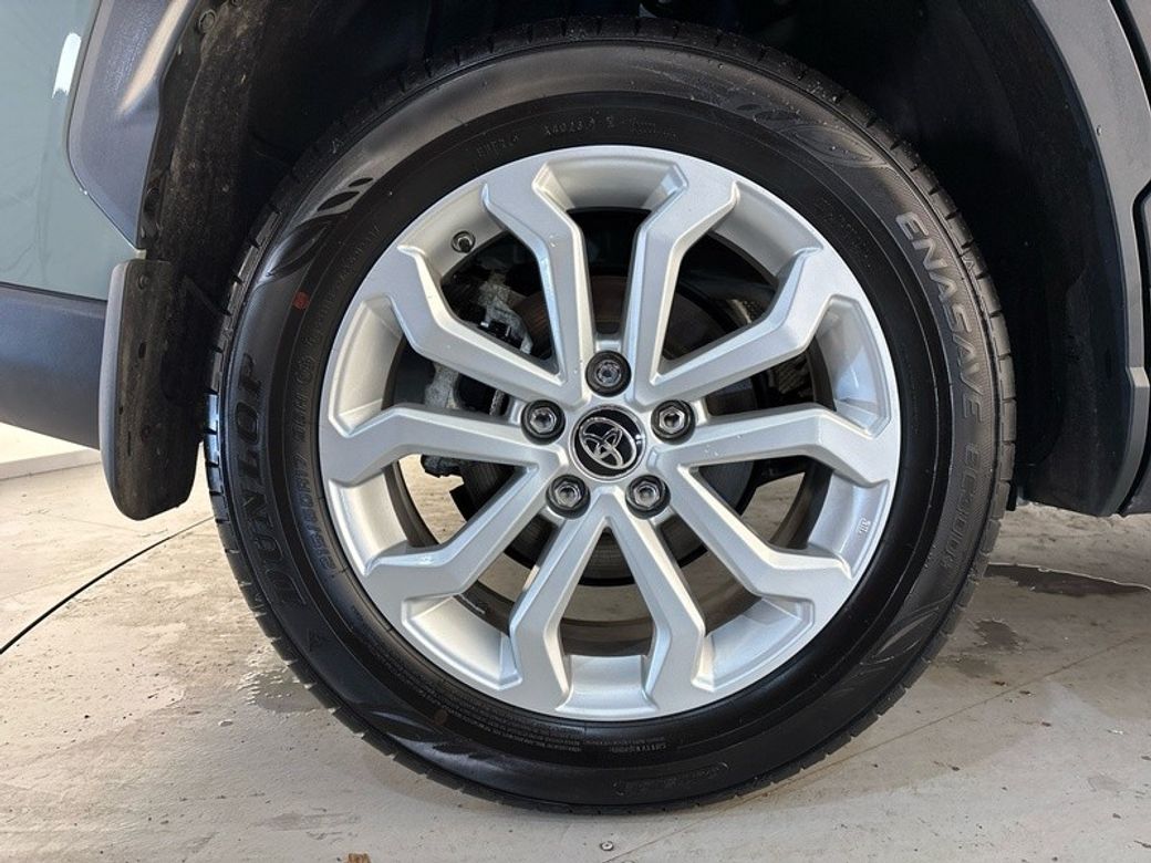 2024 Toyota Corolla Cross