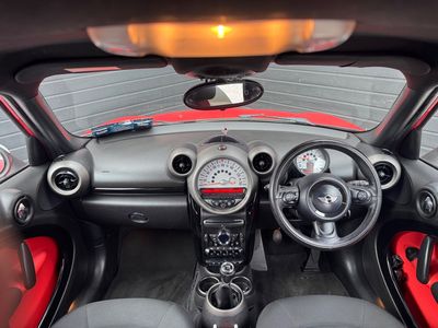 2012 Mini Countryman