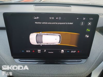 2023 Skoda Enyaq