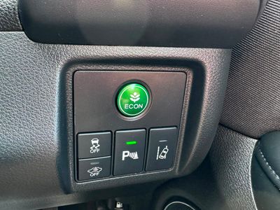 2021 Honda HR-V