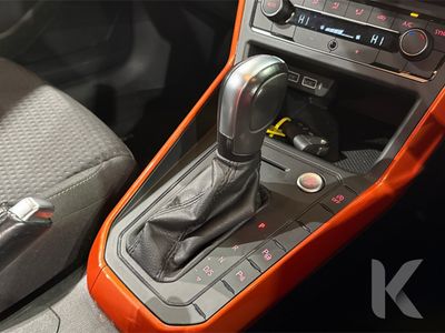 2020 Volkswagen Polo