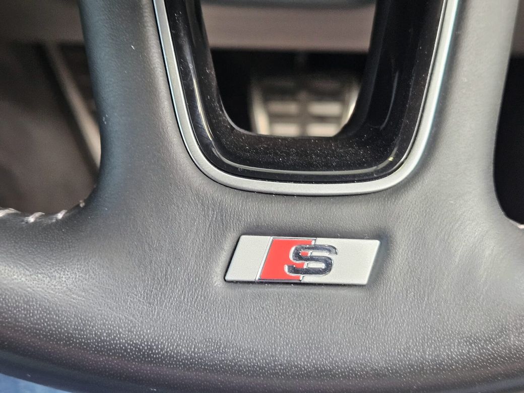 2020 Audi A4