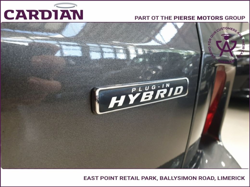 2023 Ford Kuga