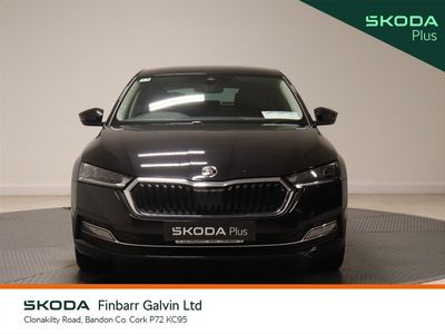 2023 Skoda Octavia