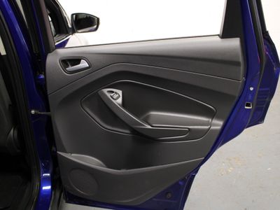 2015 Ford Kuga