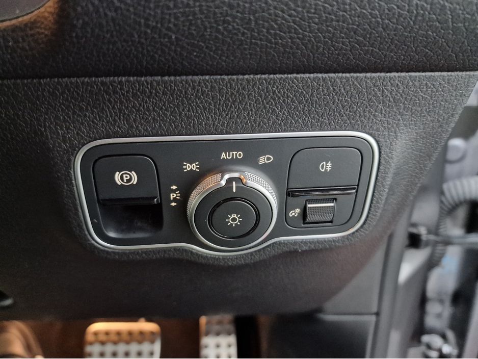 2023 Mercedes-Benz EQB