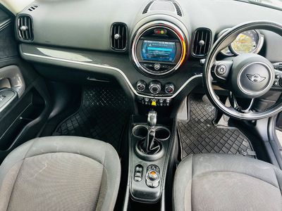 2018 Mini Countryman