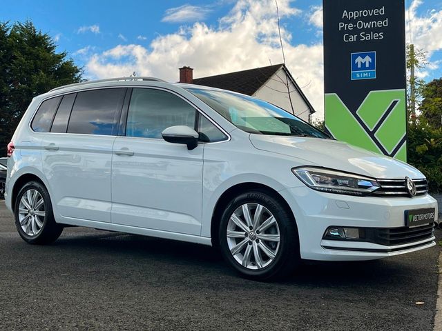 vehicle for sale from Vector Motors