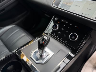 2022 Land Rover Range Rover